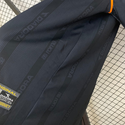 Camiseta AS Roma Visita Retro 1999/00 Versión Fan