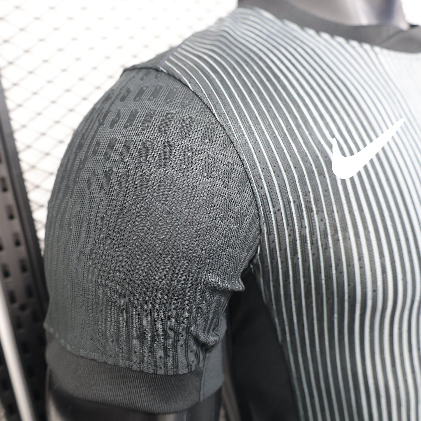 PSG Portero 2025/26 Versión Jugador