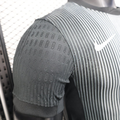 PSG Portero 2025/26 Versión Jugador