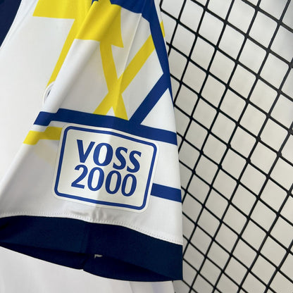 Rosario Central Visita 2025/26 Versión Fan