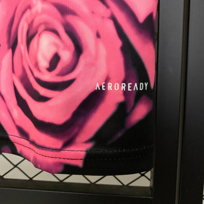 Real Madrid Edición Pink Rosas 2025/26 Versión Fan
