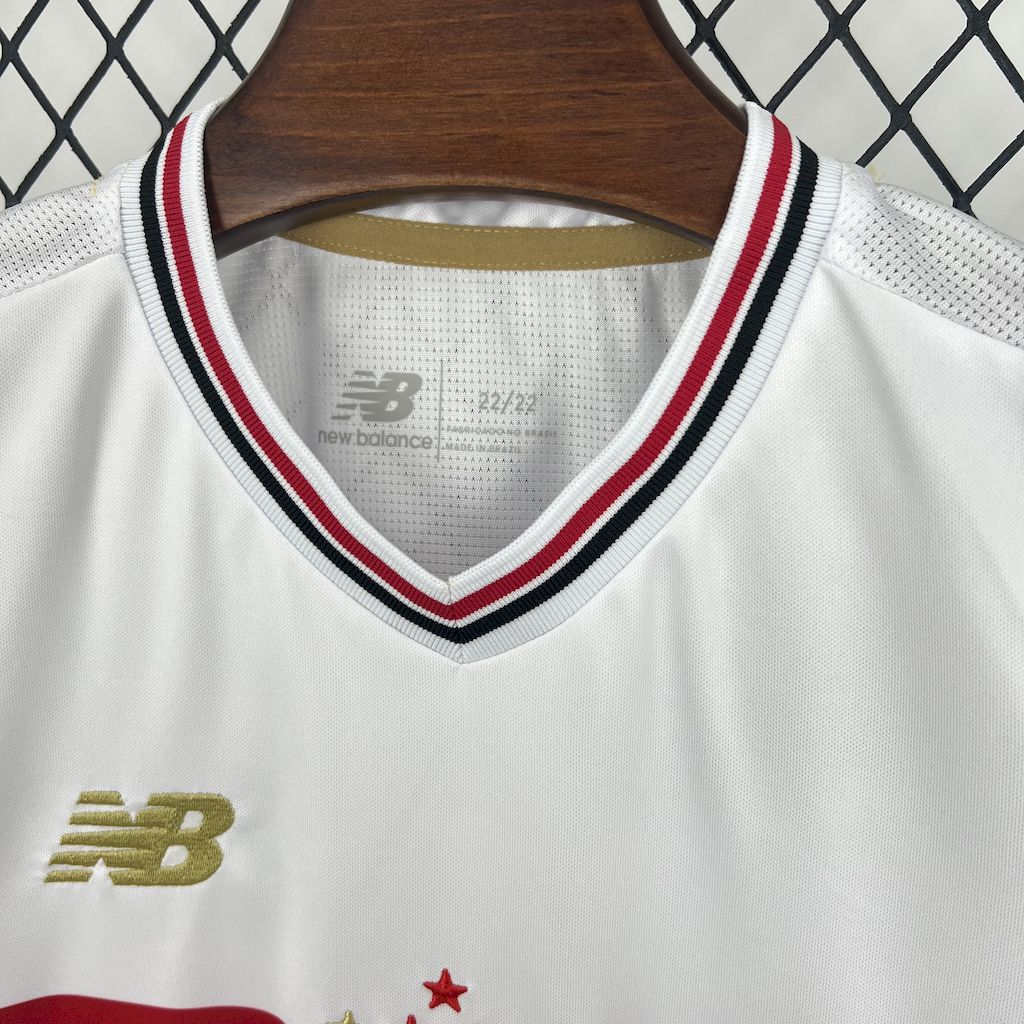 Sao Paulo Local Kit Niños 2025/26