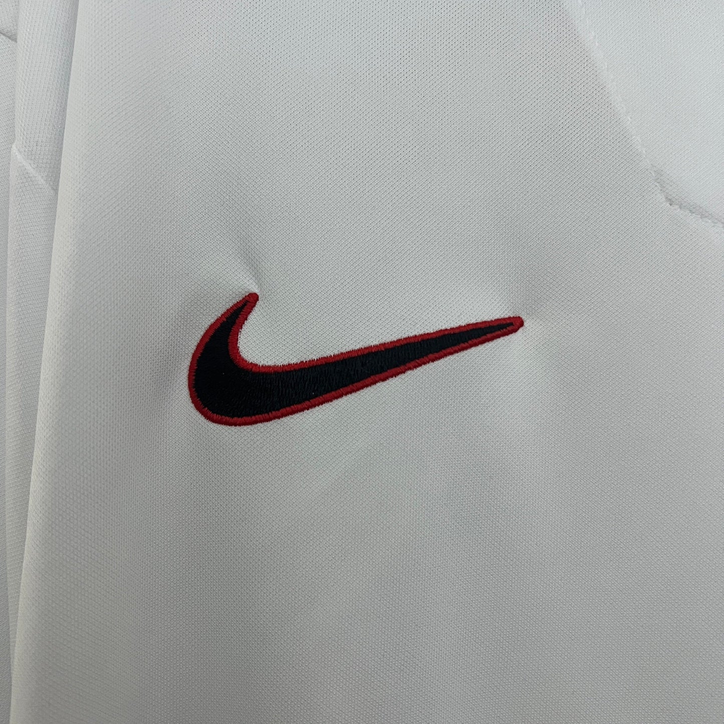 Camiseta Colo Colo Local Retro Manga Larga 1997/98 Versión Fan