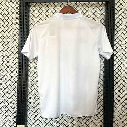 Real Madrid Edición Dragón Blanco 2025/26 Versión Fan