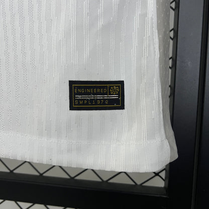 Tottenham Local 2025/26 Versión Fan