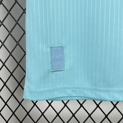 Alemania 125 Aniversario Celeste Kit Niños 2025/26