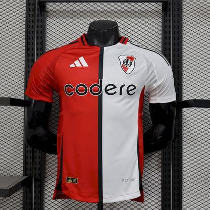 River Plate Tercera 2025/26 Versión Jugador