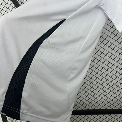 Camiseta Colo Colo Local 2025 Versión Fan