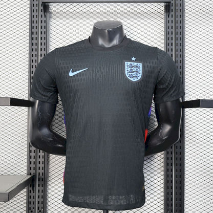 Camiseta Inglaterra Visita 2025/26 Versión Jugador