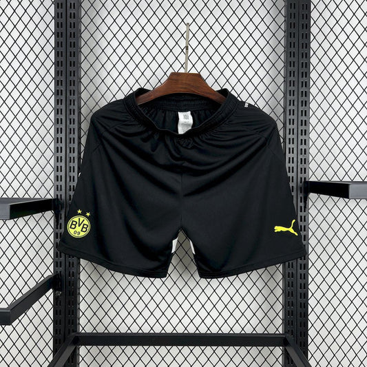 Borussia Dortmund Edición Especial 2025/26 Shorts