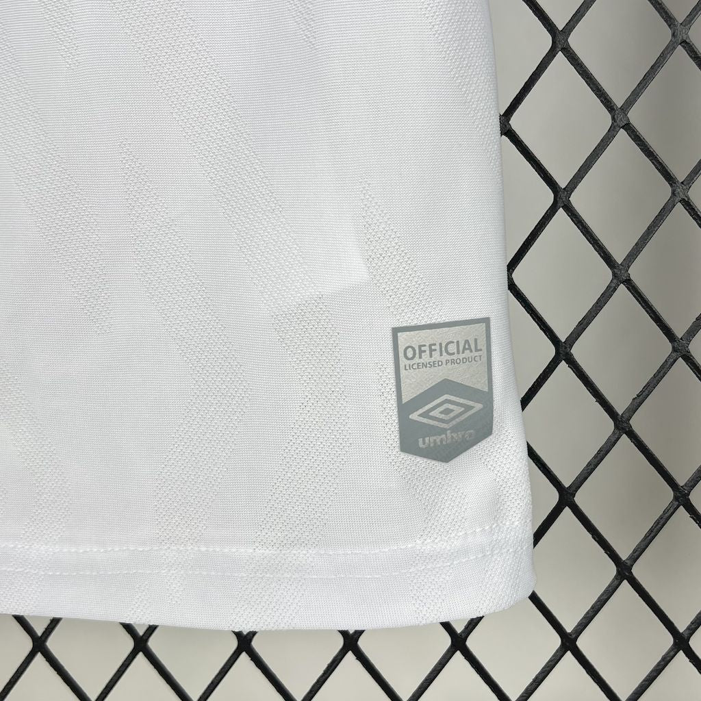 Santos Local Kit Niños 2025/26