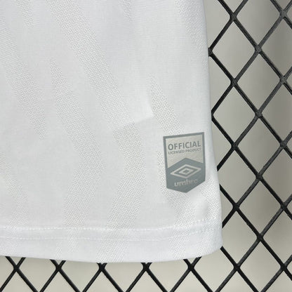 Santos Local Kit Niños 2025/26