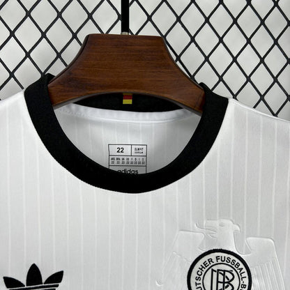 Alemania 125 Aniversario Blanco Kit Niños 2025/26