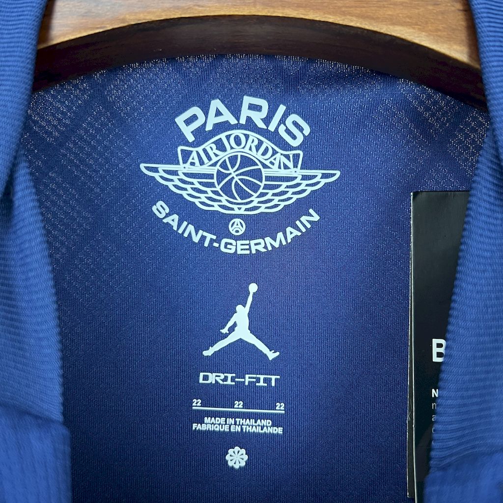 PSG Cuarta 2024/25 Kit Niños