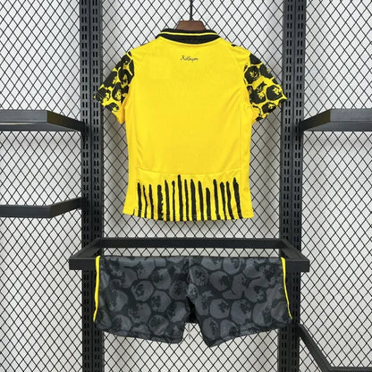 Borussia Dortmund Kit Niños Edición Especial 2025/26