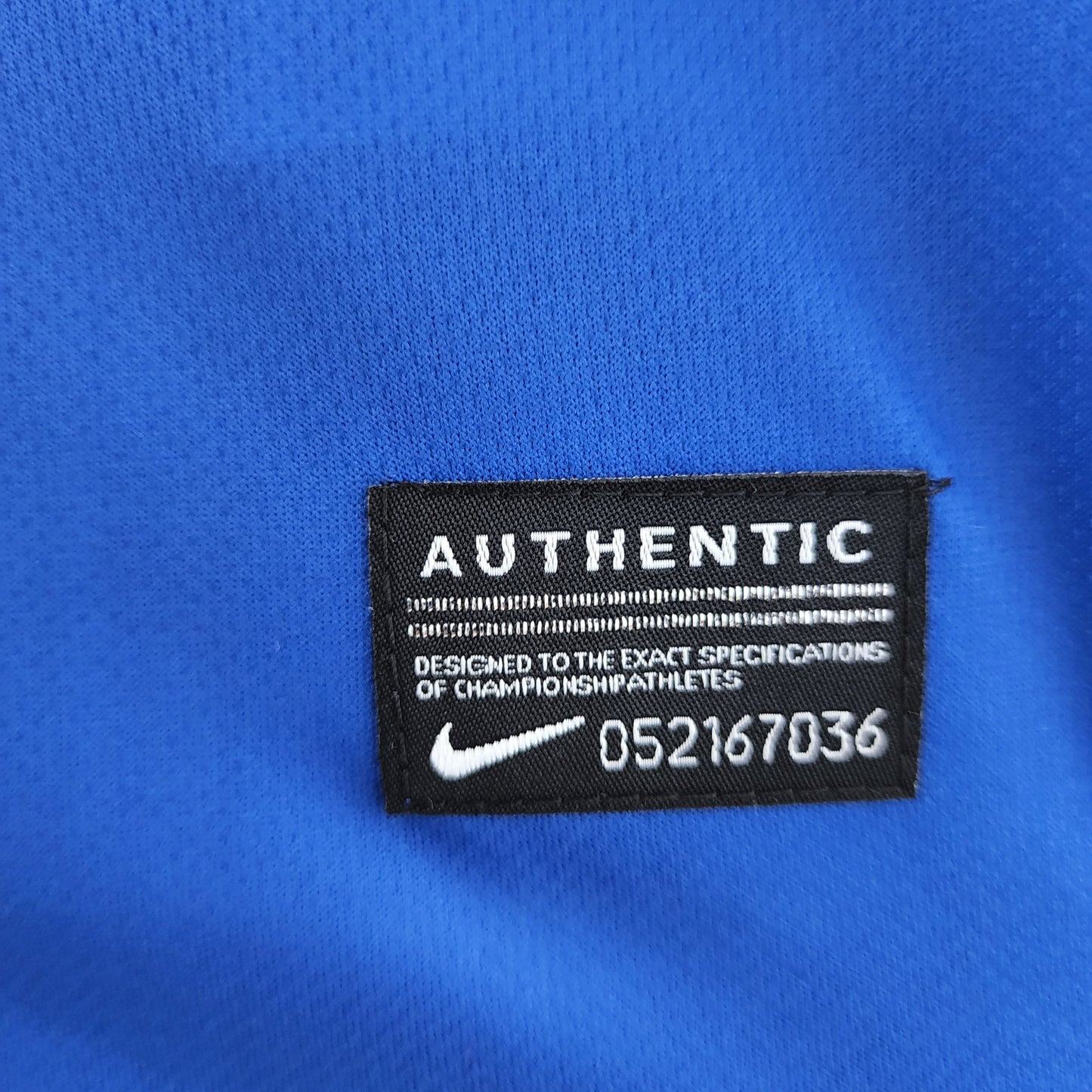 Camiseta Boca Juniors Edición Especial Retro 2010