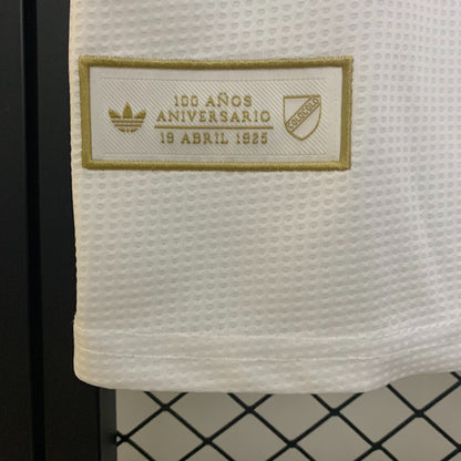 Camiseta Colo Colo Centenario Edition 2025/26 | Versión Fan