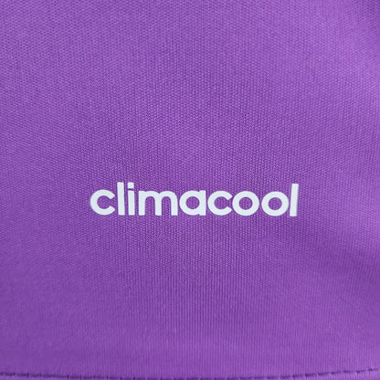 Camiseta Real Madrid Visita Retro 2016/17