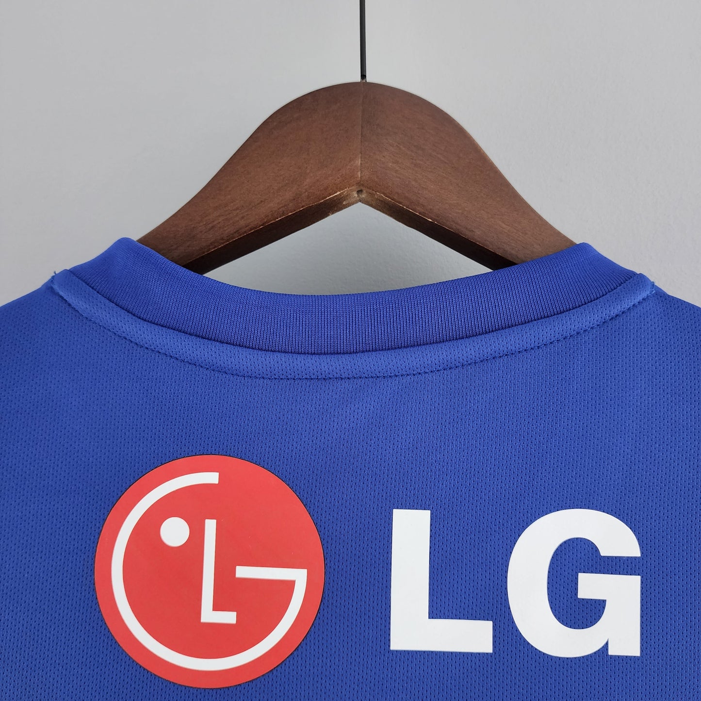 Camiseta Boca Juniors Edición Especial Retro 2010