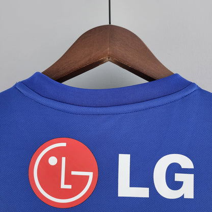 Camiseta Boca Juniors Edición Especial Retro 2010