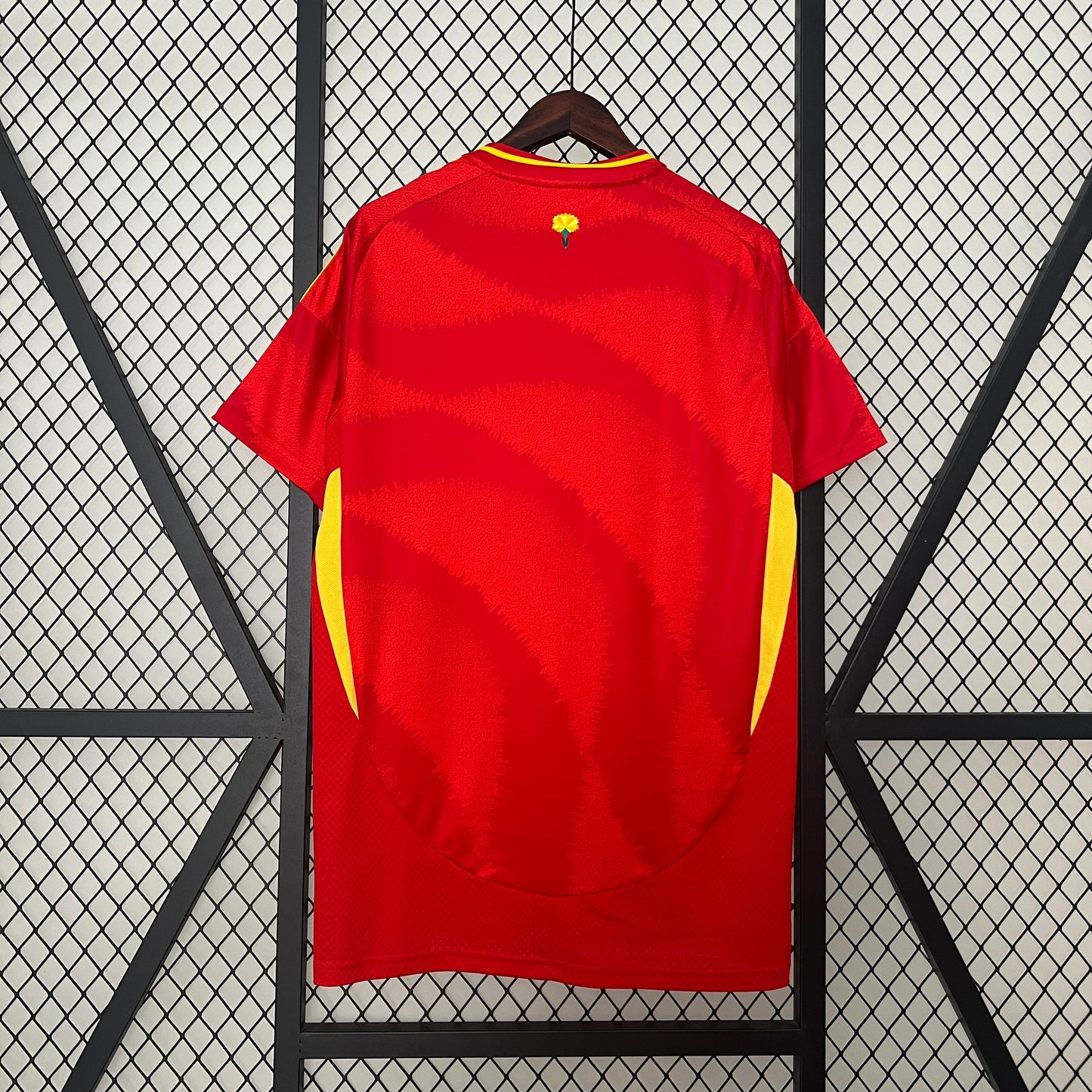 Camiseta España Local 2024/25 | Versión fan