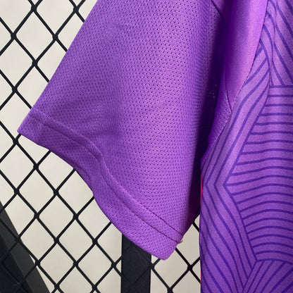 Camiseta Universidad de Chile Tercera 2024