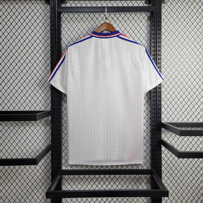 Camiseta Francia Visita Retro 1994 Versión Fan
