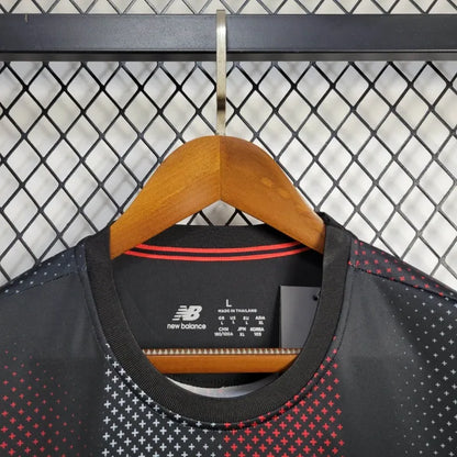 Camiseta Bayern Leverkusen Local 2025/26 Versión Fan