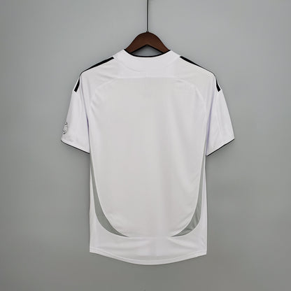 Camiseta Real Madrid Local "Teamgeist" Series Retro 2006/07