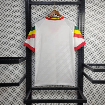 Camiseta Portugal Visita Retro 1992