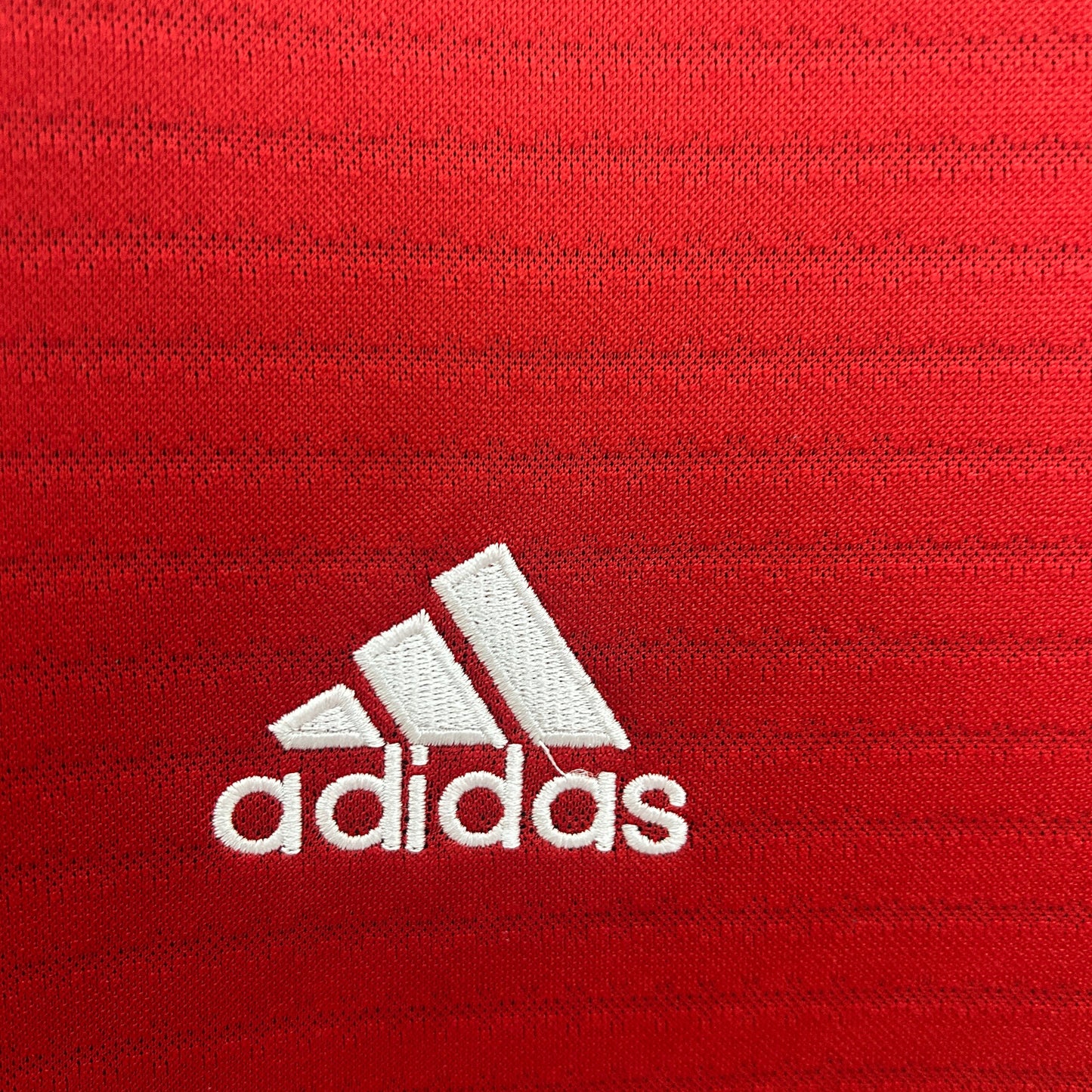 Camiseta Manchester United Retro 2018/19