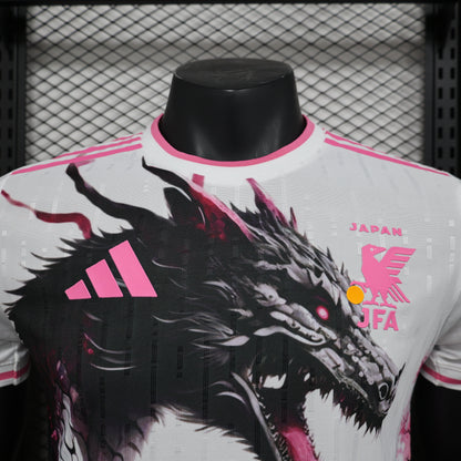 Camiseta Japón "Doragon" 2025/26 Versión Jugador