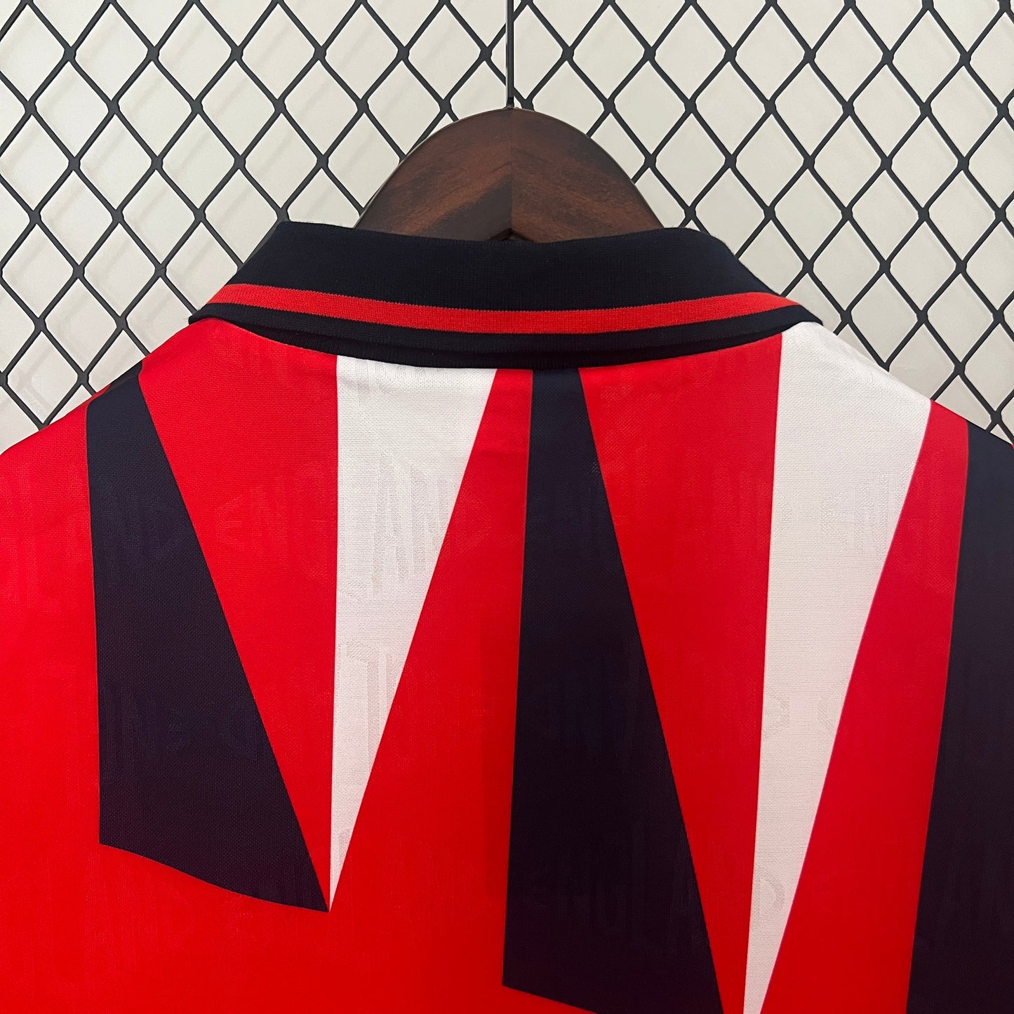 Inglaterra Visita Retro 1992