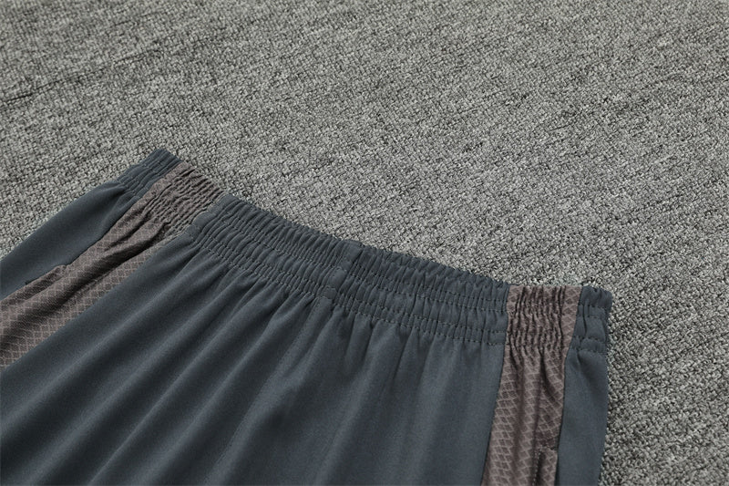 Buzo Completo Real Madrid Crema