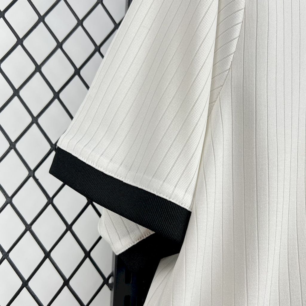 Alemania 125 Aniversario Blanco 2025/26 Versión Fan