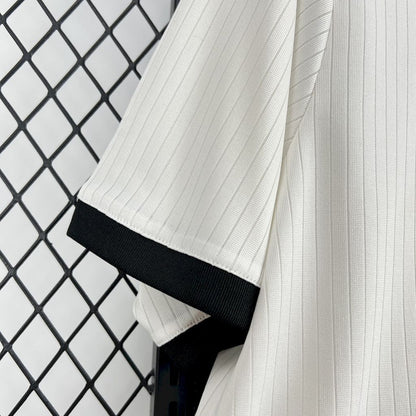 Alemania 125 Aniversario Blanco 2025/26 Versión Fan