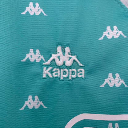 Camiseta Osasuna Visita Retro 1995/97 Versión Fan