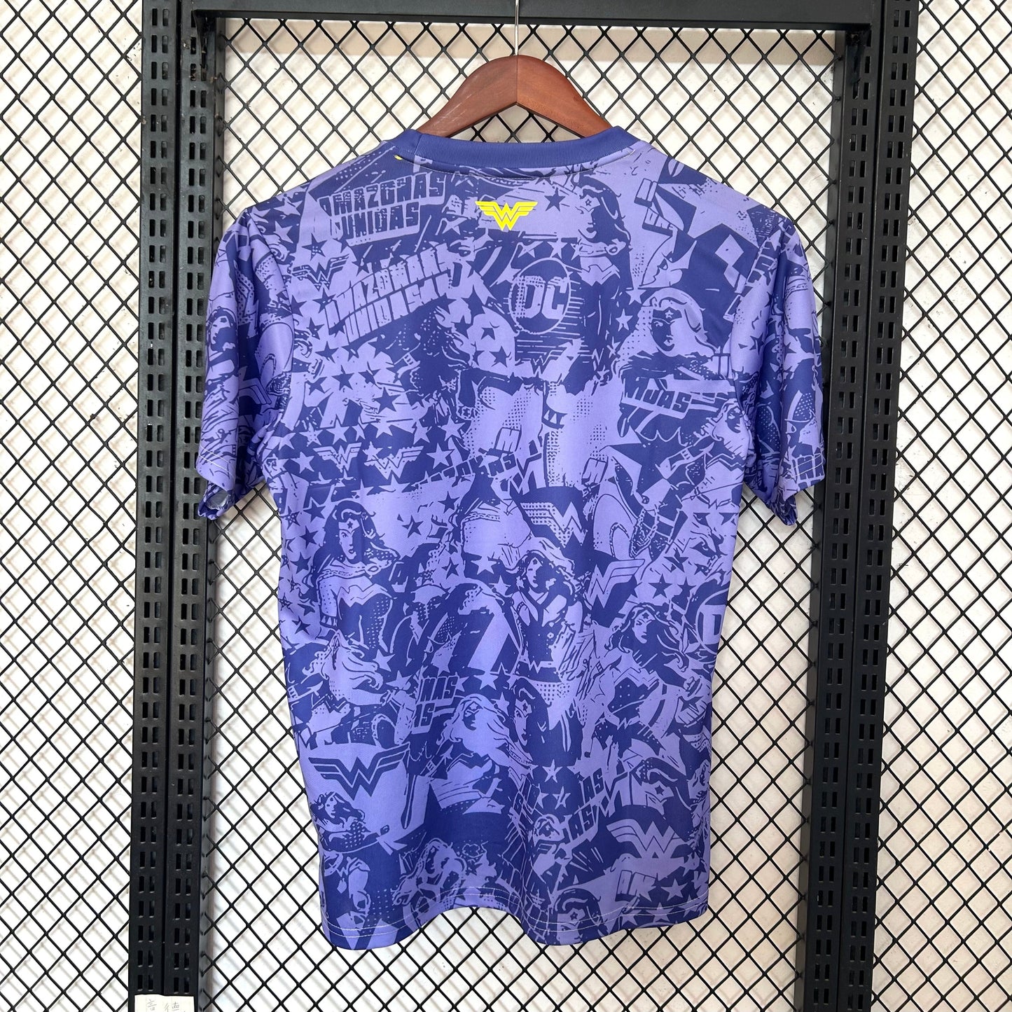 Tigres Pre-Partido 2025/26 Versión Fan