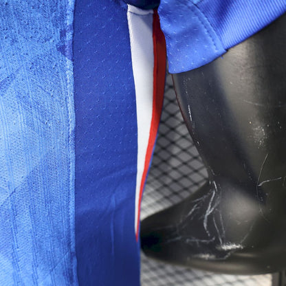 Chelsea Local 2025/26 Versión Jugador