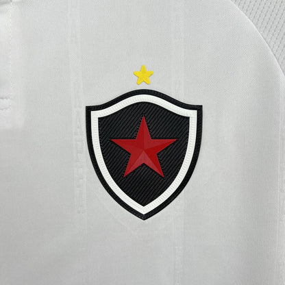 Camiseta Botafogo Local 2025/26 Versión Fan