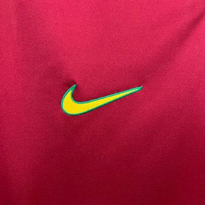 Camiseta Portugal Local Retro 1998