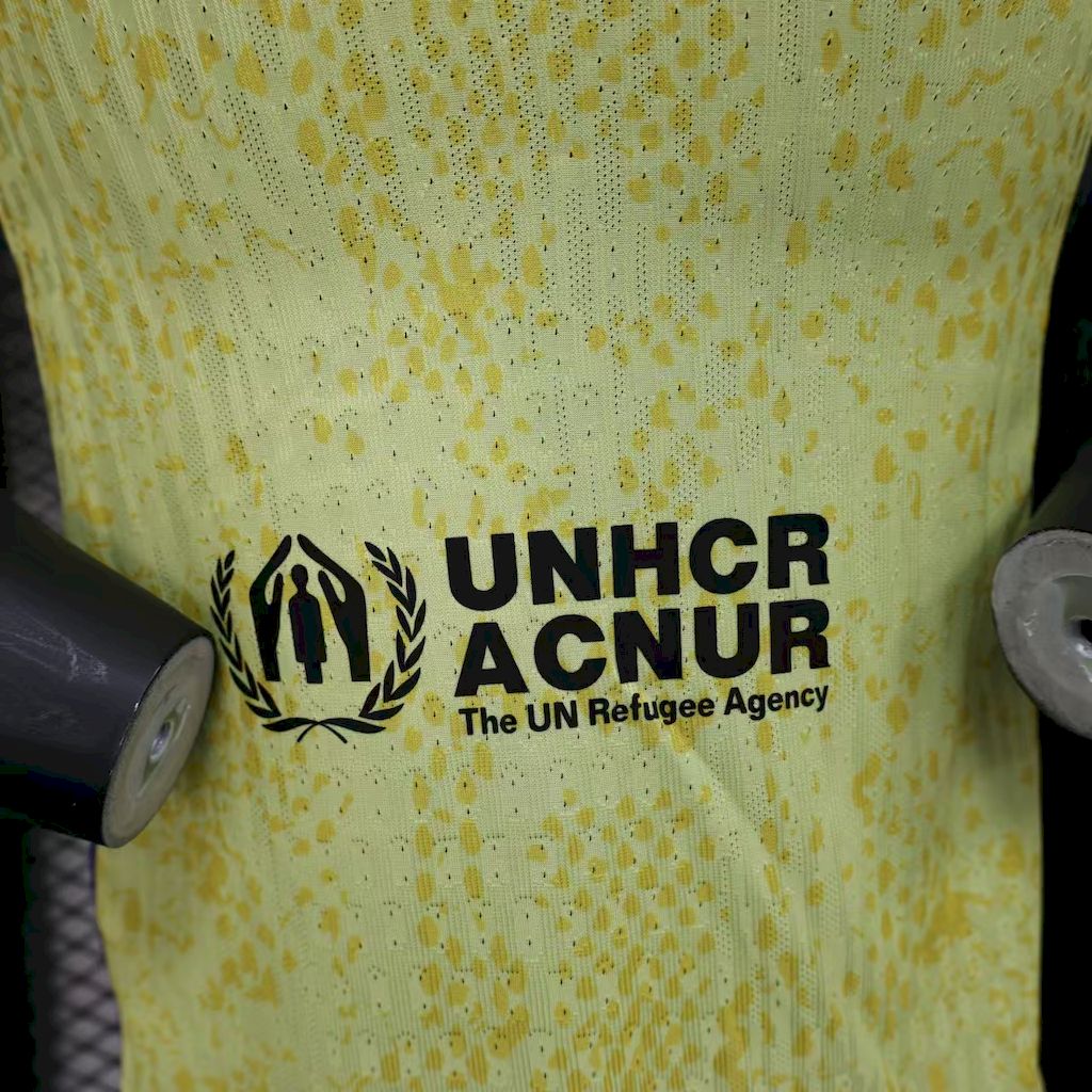 FC Barcelona Edición Kobe Bryant 2025/26 Versión Jugador