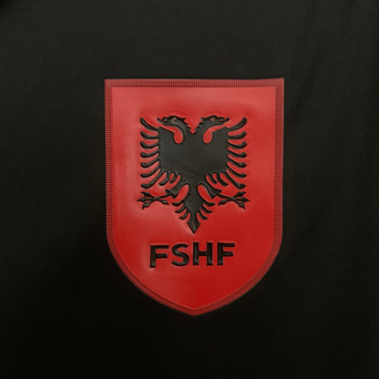 Camiseta Albania Tercera 2025/26 Versión Fan