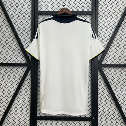 Camiseta Chelsea Tercera Retro 2011/12 Versión Fan