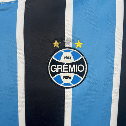 Camiseta Gremio Local 2025/26 Versión Mujer