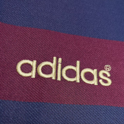 Camiseta Newcastle Visita Retro 1995/96