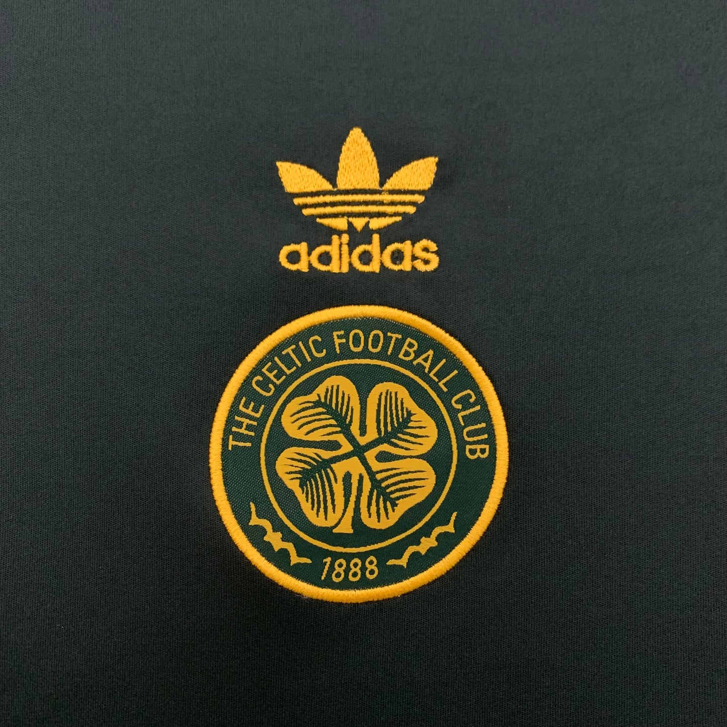 Camiseta Celtic Edición Especial Verde 2025/26 Versión Fan