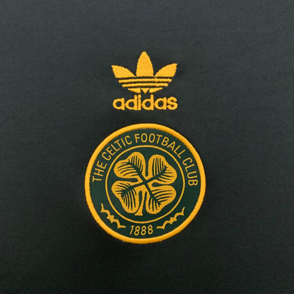 Camiseta Celtic Edición Especial Verde 2025/26 Versión Fan