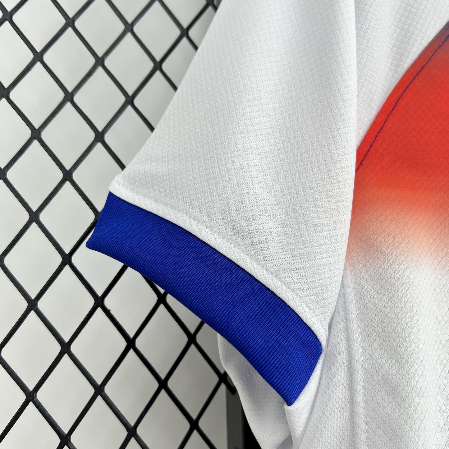 Camiseta Inglaterra Local 2025/26 Versión Fan