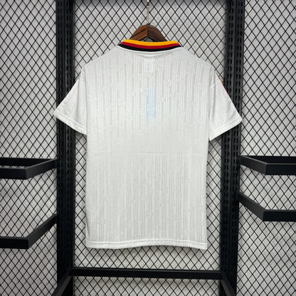 Camiseta Alemania Local Retro 1994